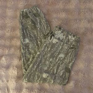 ambercrombie & fitch sweats